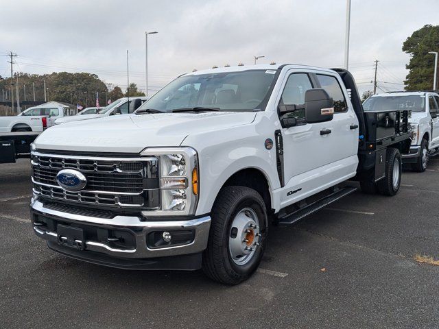 2024 Ford F-350 