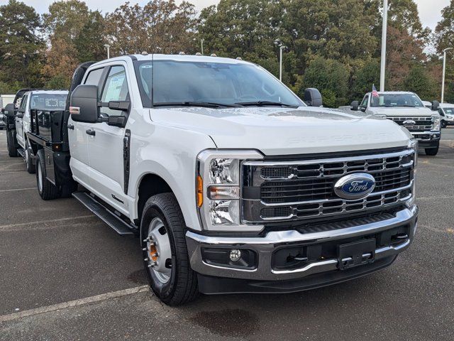 2024 Ford F-350 