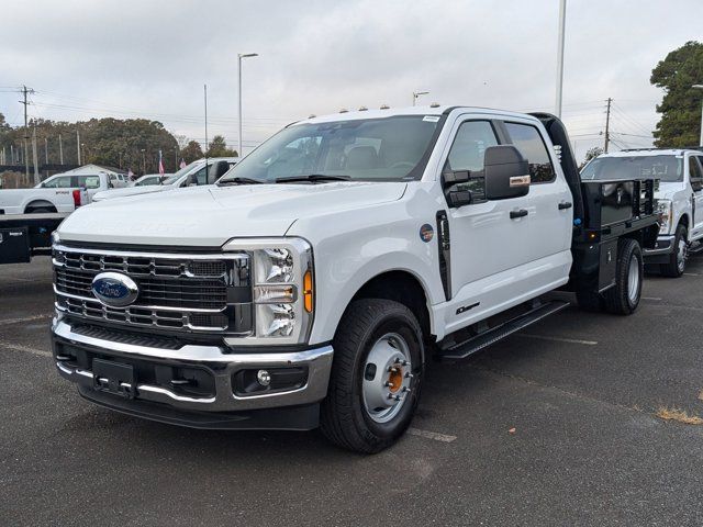 2024 Ford F-350 