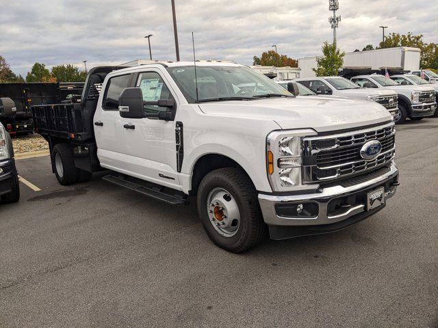 2024 Ford F-350 