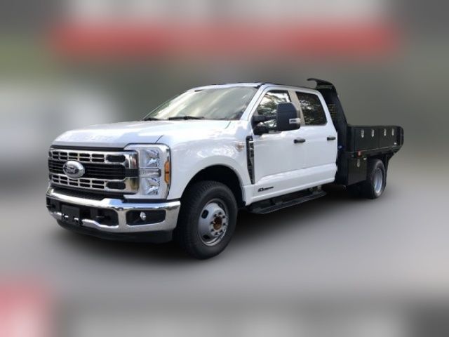 2024 Ford F-350 