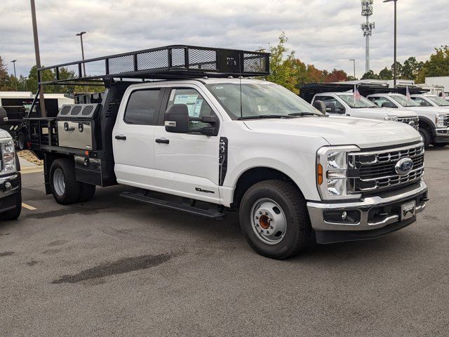 2024 Ford F-350 