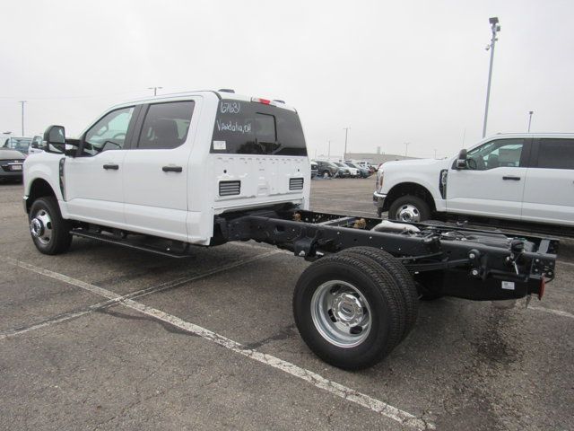 2024 Ford F-350 XL