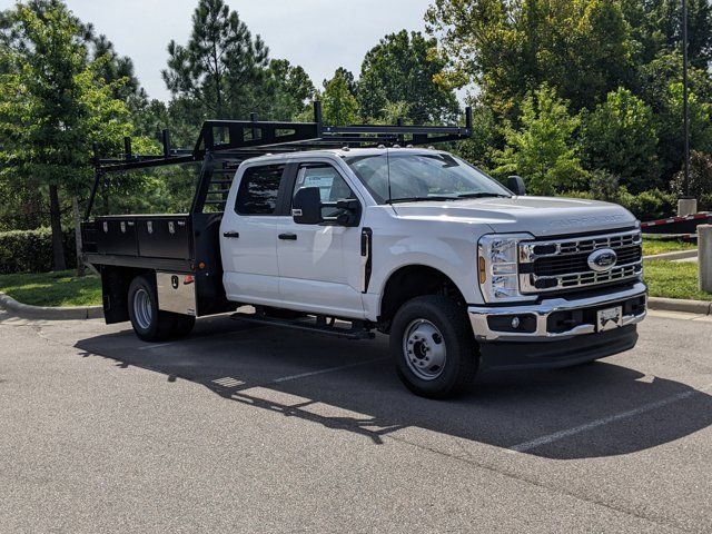 2024 Ford F-350 