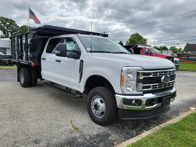 2024 Ford F-350 XL