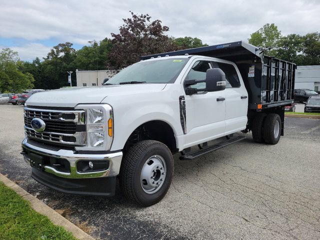 2024 Ford F-350 XL