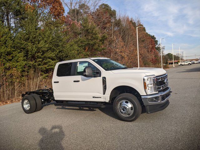 2024 Ford F-350 XL