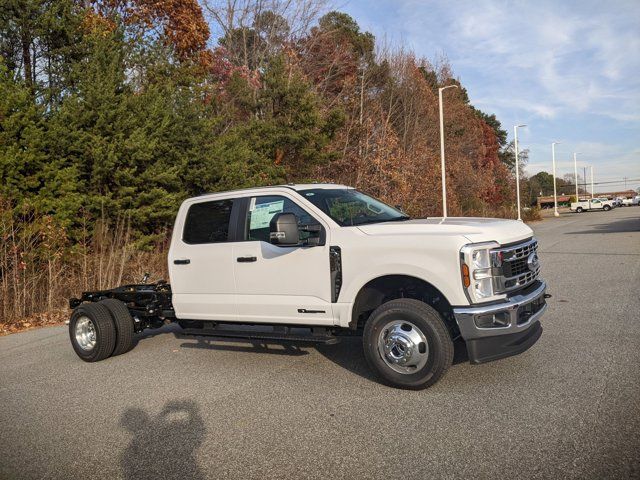 2024 Ford F-350 XL