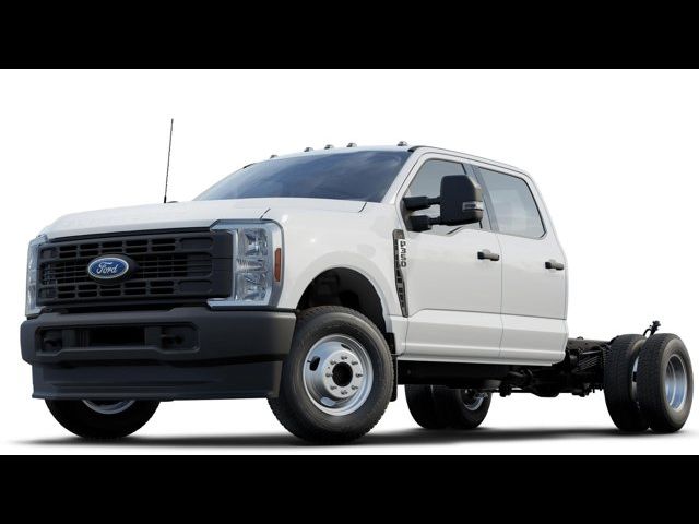 2024 Ford F-350 