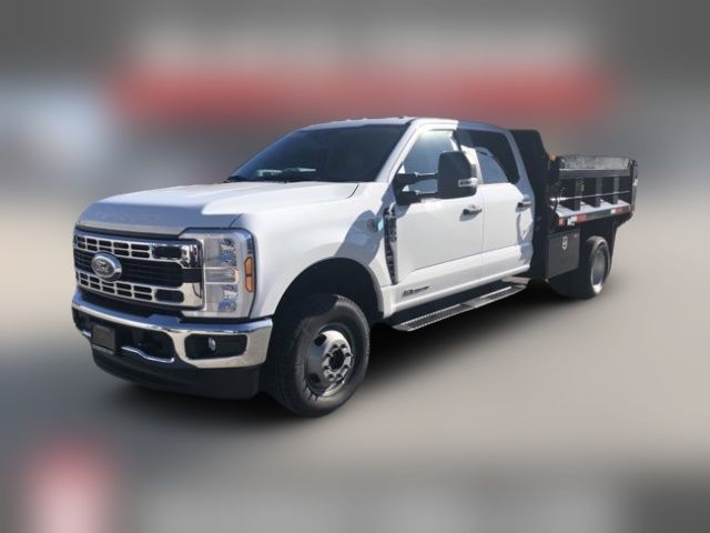 2024 Ford F-350 XL