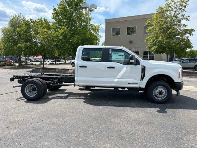 2024 Ford F-350 