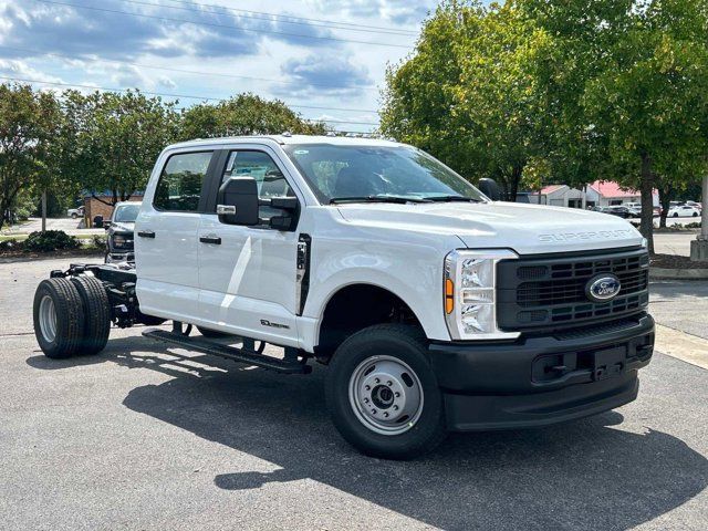 2024 Ford F-350 