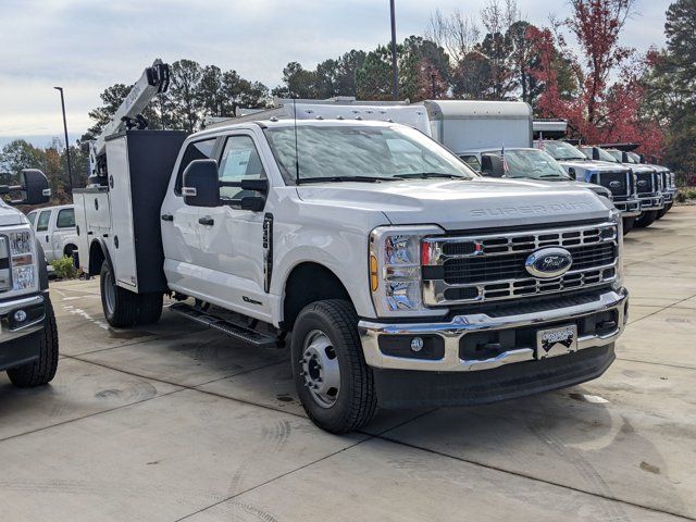 2024 Ford F-350 