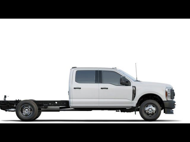 2024 Ford F-350 XL