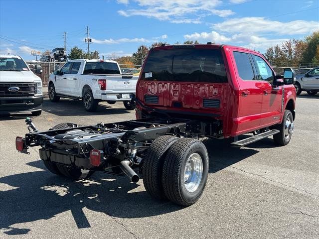 2024 Ford F-350 Lariat