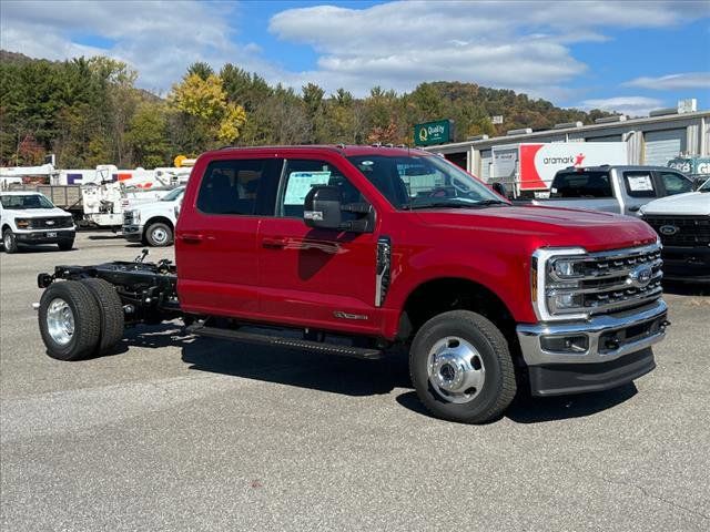 2024 Ford F-350 Lariat