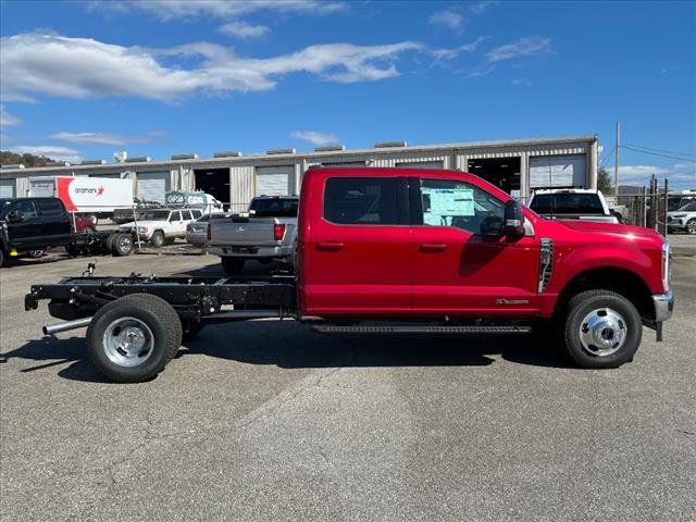 2024 Ford F-350 Lariat