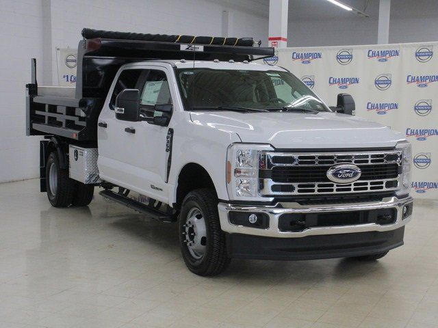 2024 Ford F-350 