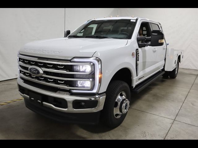 2024 Ford F-350 