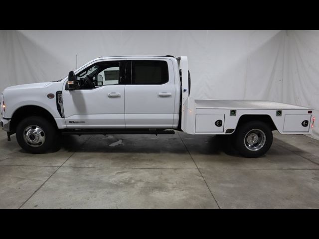 2024 Ford F-350 