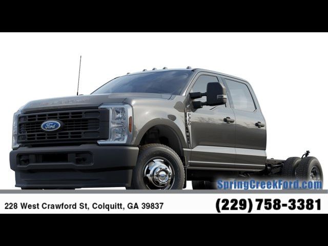 2024 Ford F-350 XL