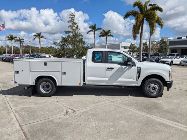 2024 Ford F-350 