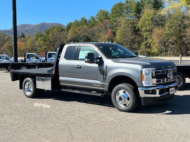 2024 Ford F-350 XLT