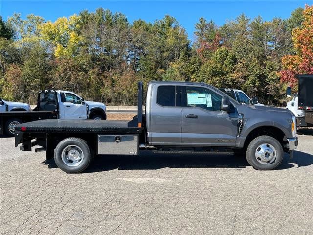 2024 Ford F-350 XLT