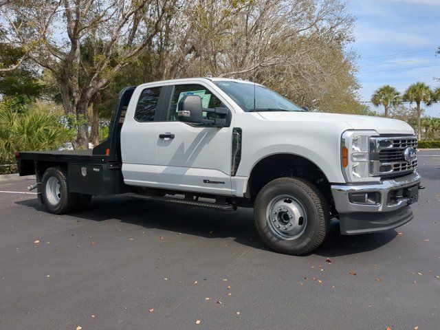 2024 Ford F-350 XL