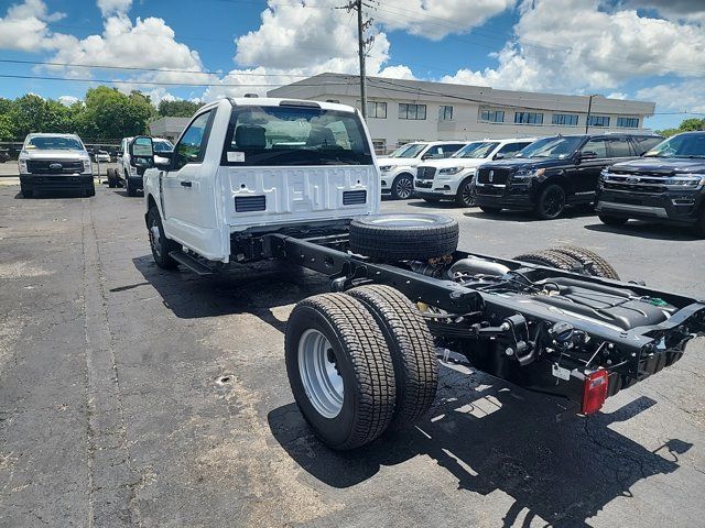 2024 Ford F-350 XL