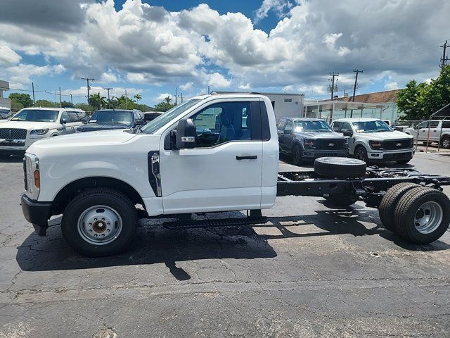 2024 Ford F-350 XL