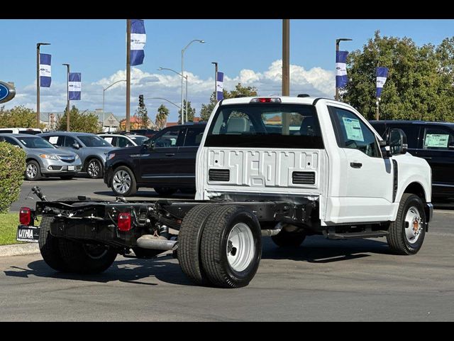 2024 Ford F-350 