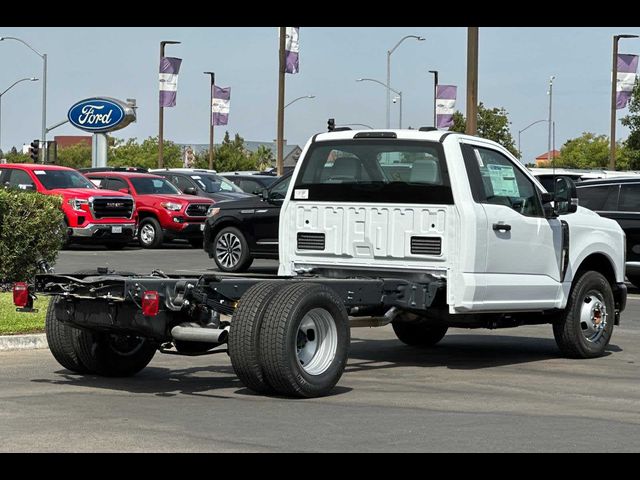 2024 Ford F-350 XL