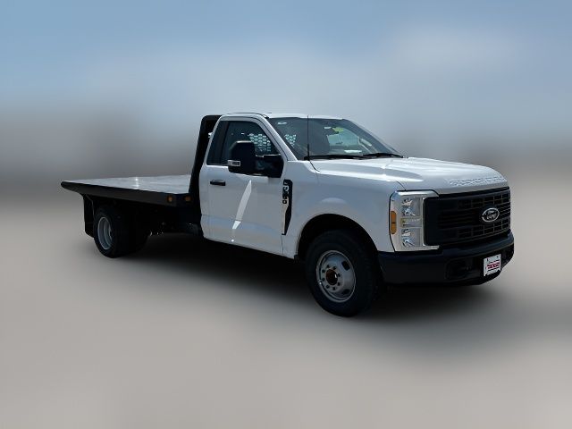 2024 Ford F-350 XL