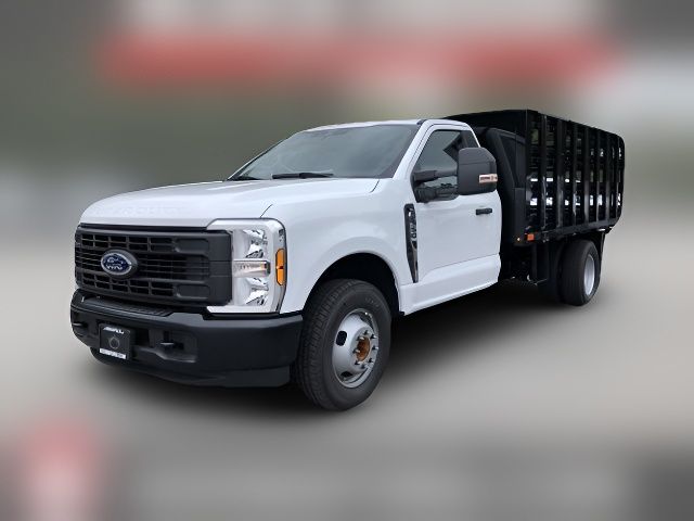 2024 Ford F-350 XL