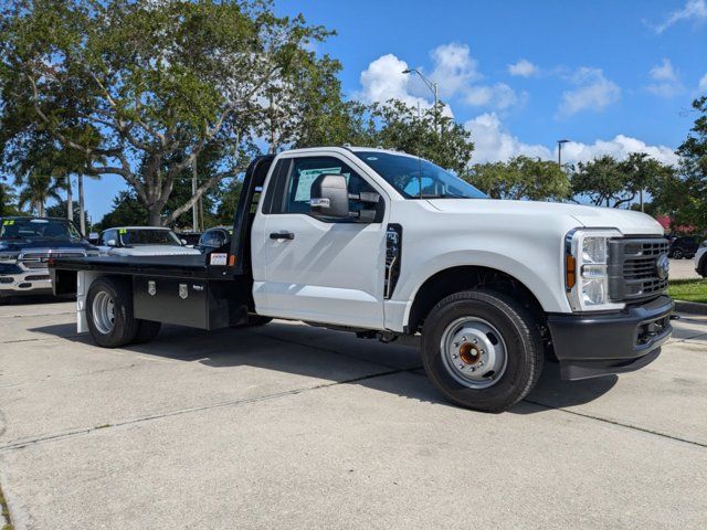 2024 Ford F-350 