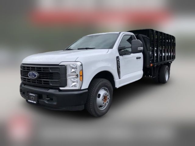 2024 Ford F-350 XL