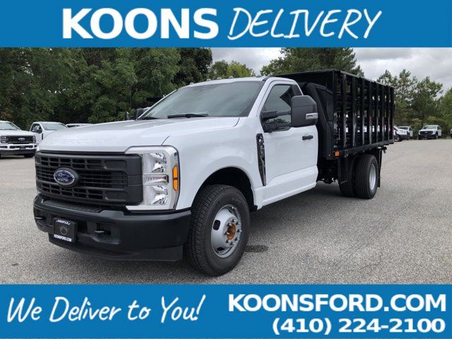 2024 Ford F-350 XL