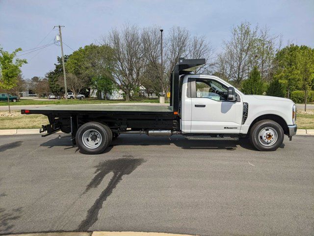 2024 Ford F-350 