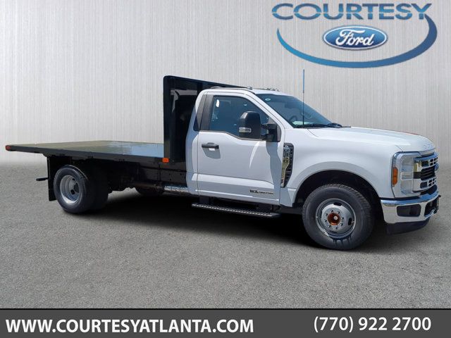 2024 Ford F-350 XL