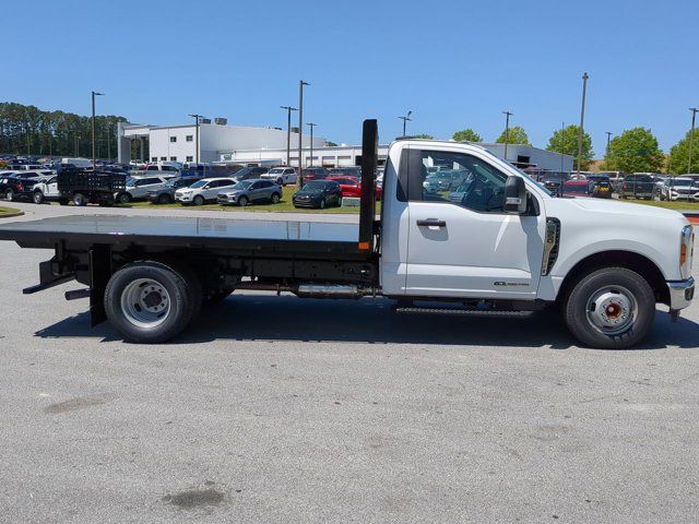 2024 Ford F-350 XL