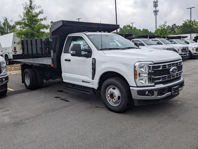 2024 Ford F-350 