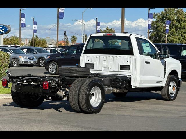 2024 Ford F-350 