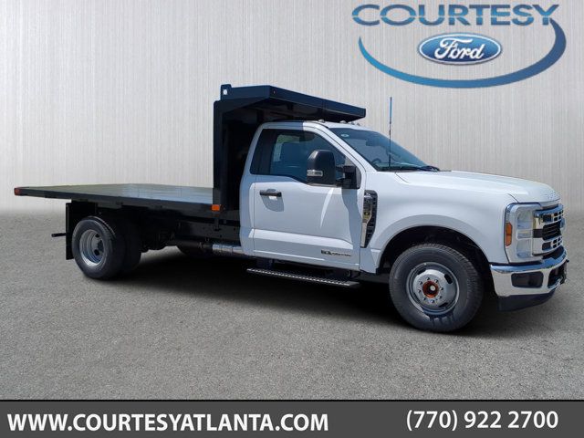 2024 Ford F-350 XL