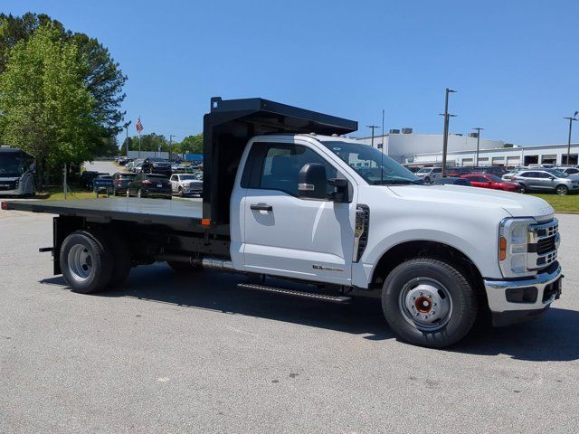 2024 Ford F-350 XL