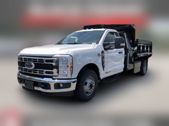 2024 Ford F-350 XL