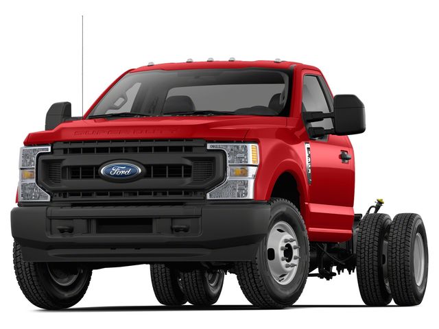 2024 Ford F-350 XL