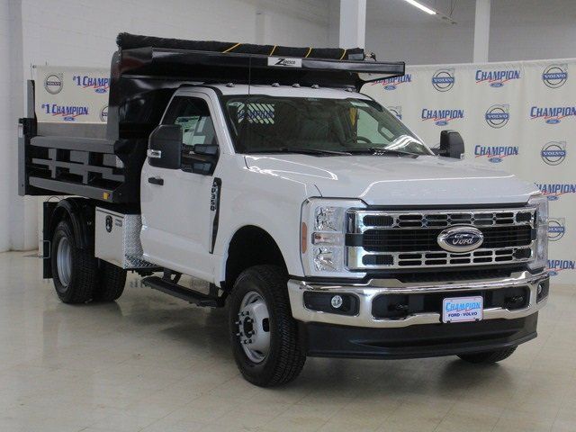 2024 Ford F-350 