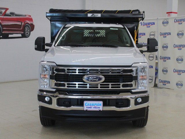 2024 Ford F-350 