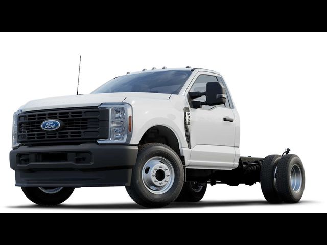 2024 Ford F-350 